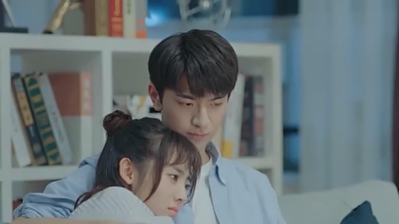 孩子做错了什么，家长才会愿意放开手呢游戏画面
